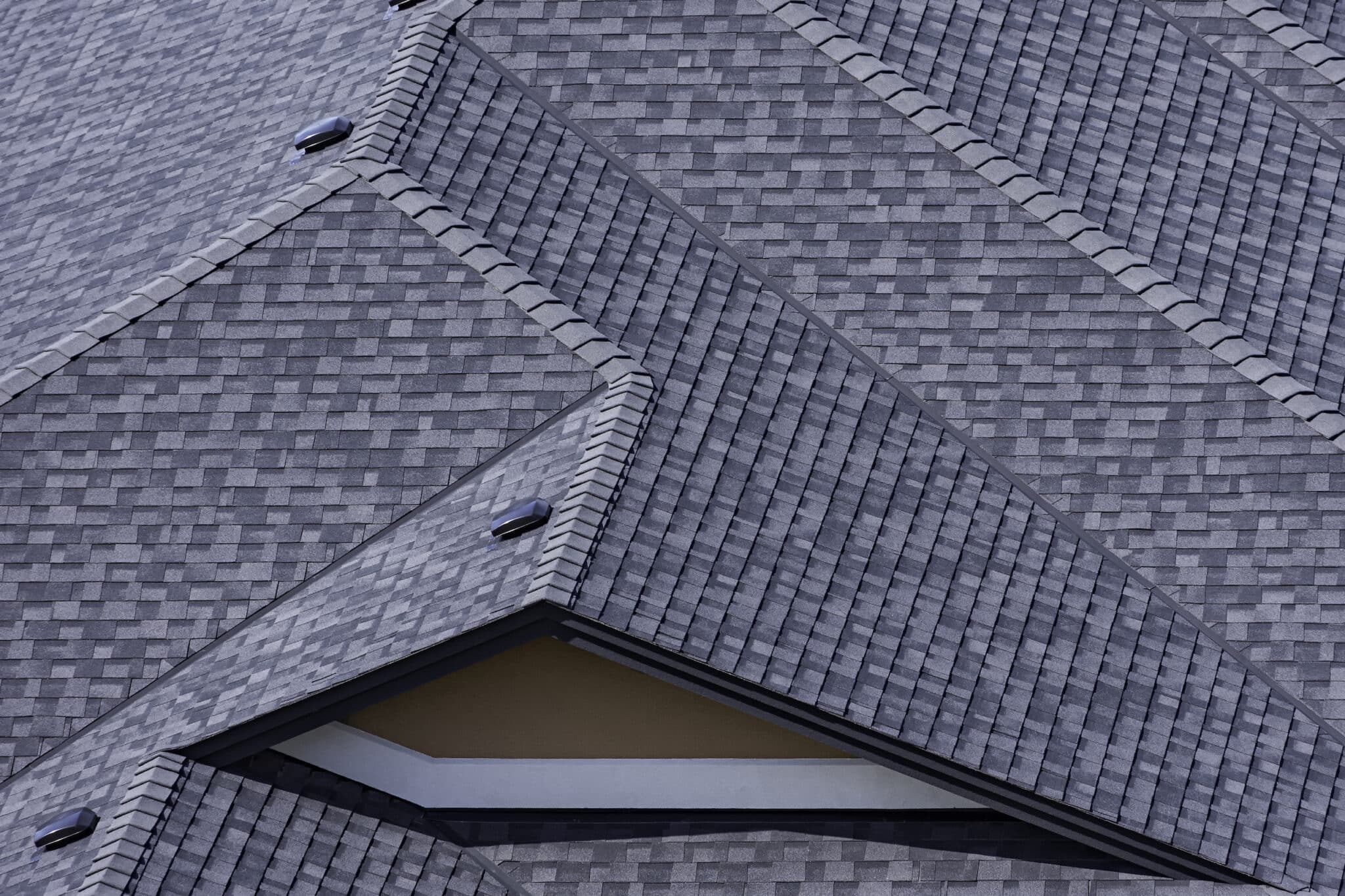 Composite Roofing