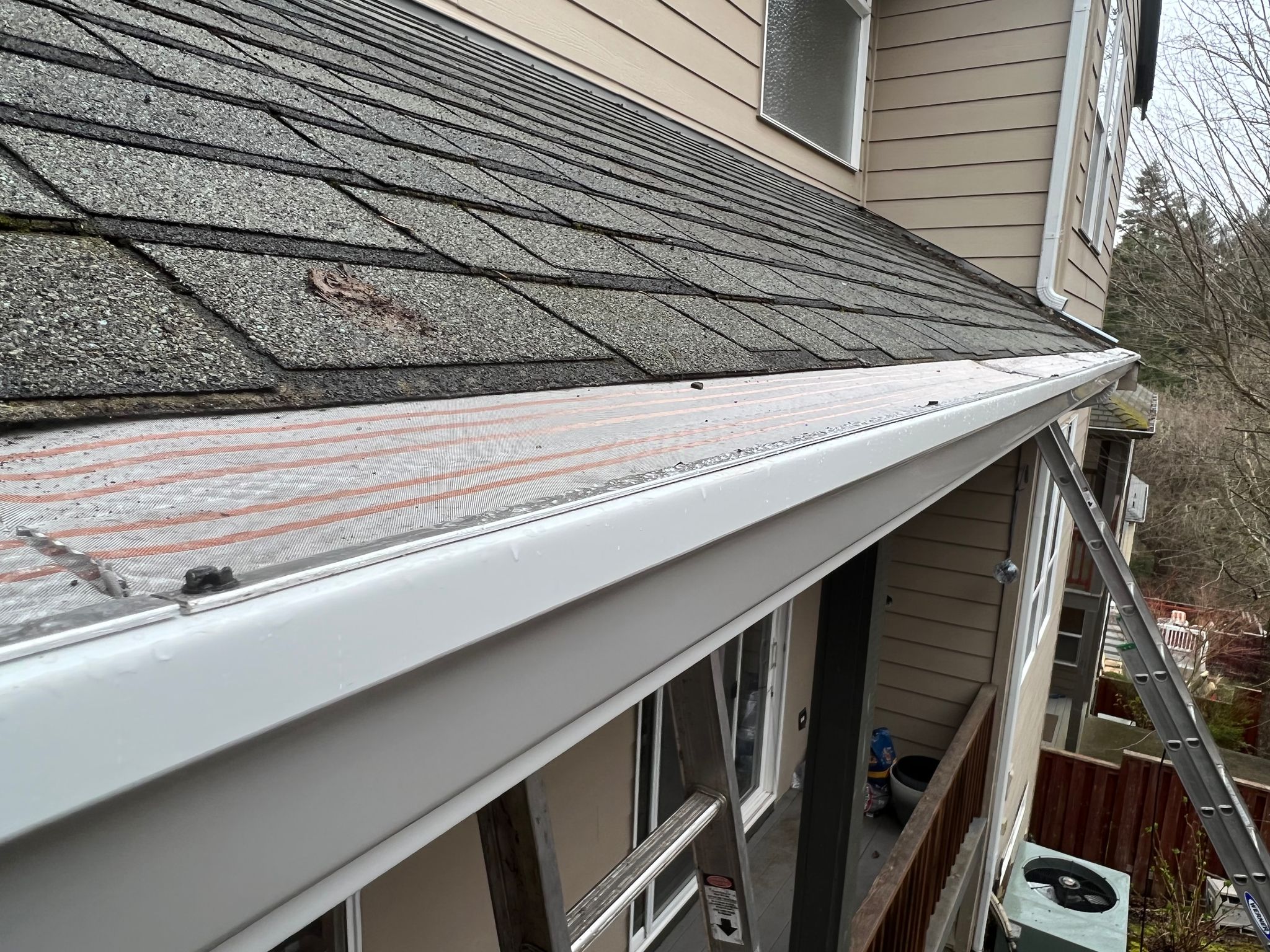 Gutter Guards