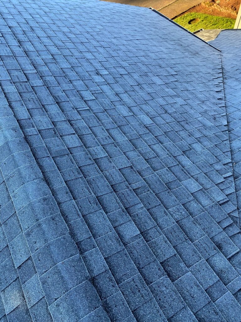roof cleaning Hillsboro OR
