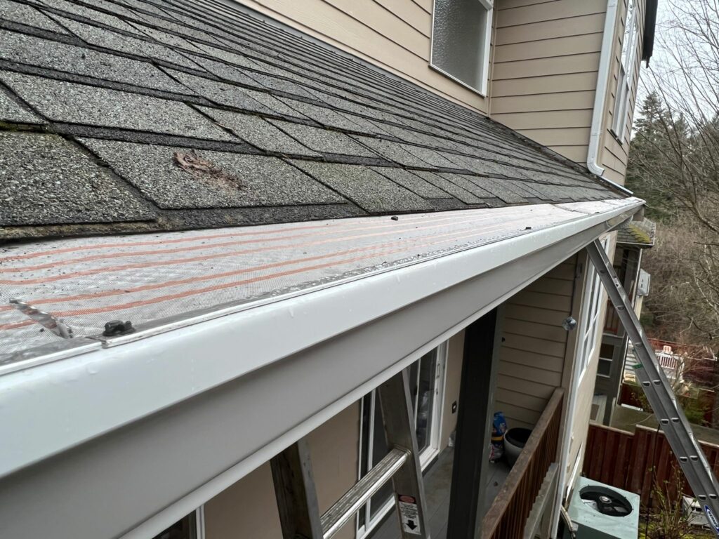 composite roofing Hillsboro OR