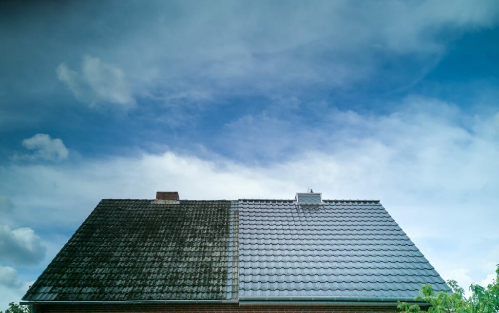 new roof installation Beaverton OR