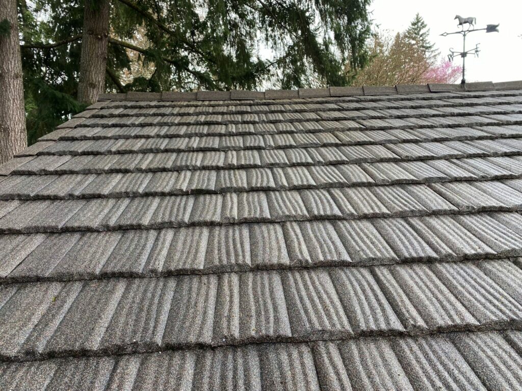 roofing contractor Lake Oswego OR